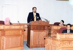 Majlis Serah Tugas TNC
