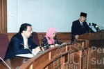 Majlis Serah Tugas TNC