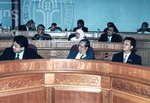 Majlis Serah Tugas TNC