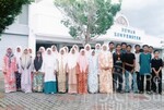 Jamuan Hari Raya Sutranita