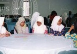Jamuan Hari Raya Sutranita