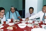 Jamuan Hari Raya Sutranita