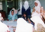 Jamuan Hari Raya Sutranita