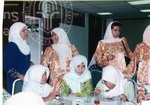 Jamuan Hari Raya Sutranita