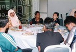 Jamuan Hari Raya Sutranita
