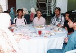 Jamuan Hari Raya Sutranita