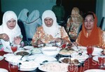 Jamuan Hari Raya Sutranita