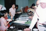 Jamuan Hari Raya Sutranita