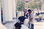 Sukan Rentas Sempadan: UUM x PSU