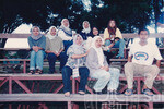 Sukan Rentas Sempadan: UUM x PSU