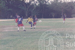 Sukan Rentas Sempadan: UUM x PSU