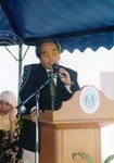 Jamuan Hari Raya untuk semua staf UUM