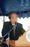 Jamuan Hari Raya untuk semua staf UUM