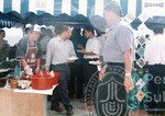 Jamuan Hari Raya untuk semua staf UUM
