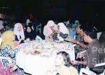 Majlis Sambutan Hari Raya Aidilfitri Anjuran Perpati