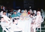 Majlis Sambutan Hari Raya Aidilfitri Anjuran Perpati