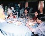 Majlis Sambutan Hari Raya Aidilfitri Anjuran Perpati