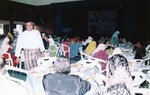 Majlis Sambutan Hari Raya Aidilfitri Anjuran Perpati