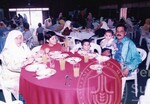 Majlis Sambutan Hari Raya Aidilfitri Anjuran Perpati