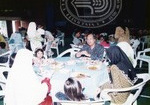 Majlis Sambutan Hari Raya Aidilfitri Anjuran Perpati