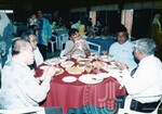 Majlis Sambutan Hari Raya Aidilfitri Anjuran Perpati
