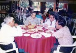 Majlis Sambutan Hari Raya Aidilfitri Anjuran Perpati