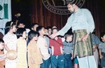 Majlis Sambutan Hari Raya Aidilfitri Anjuran Perpati