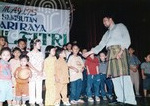 Majlis Sambutan Hari Raya Aidilfitri Anjuran Perpati