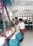 Suasana di UUM Travelodge dan sekitar Perumahan Universiti