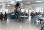 Suasana di UUM Travelodge dan sekitar Perumahan Universiti