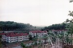 Suasana di UUM Travelodge dan sekitar Perumahan Universiti