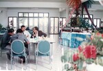 Suasana di UUM Travelodge dan sekitar Perumahan Universiti
