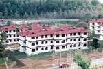Suasana di UUM Travelodge dan sekitar Perumahan Universiti