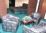 Suasana di UUM Travelodge dan sekitar Perumahan Universiti