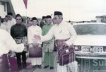 Persidangan Agung Perwakilan Dwi Tahunan dan Mesyuarat Agung Tahunan Koperasi