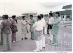 Persidangan Agung Perwakilan Dwi Tahunan dan Mesyuarat Agung Tahunan Koperasi