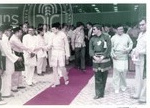 Persidangan Agung Perwakilan Dwi Tahunan dan Mesyuarat Agung Tahunan Koperasi