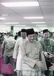 Persidangan Agung Perwakilan Dwi Tahunan dan Mesyuarat Agung Tahunan Koperasi