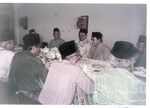 Persidangan Agung Perwakilan Dwi Tahunan dan Mesyuarat Agung Tahunan Koperasi