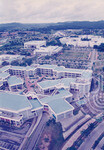 Panorama Kampus Universiti Utara Malaysia