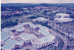 Panorama Kampus Universiti Utara Malaysia