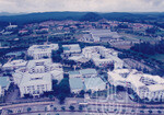 Panorama Kampus Universiti Utara Malaysia