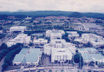Panorama Kampus Universiti Utara Malaysia