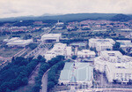 Panorama Kampus Universiti Utara Malaysia