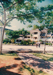 Panorama Indah Universiti Utara Malaysia Kampus Darul Aman