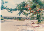 Panorama Indah Universiti Utara Malaysia Kampus Darul Aman