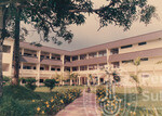 Panorama Indah Universiti Utara Malaysia Kampus Darul Aman