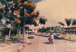 Panorama Indah Universiti Utara Malaysia Kampus Darul Aman