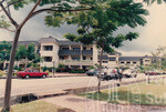 Panorama Indah Universiti Utara Malaysia Kampus Darul Aman