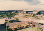 Panorama Indah Universiti Utara Malaysia Kampus Darul Aman